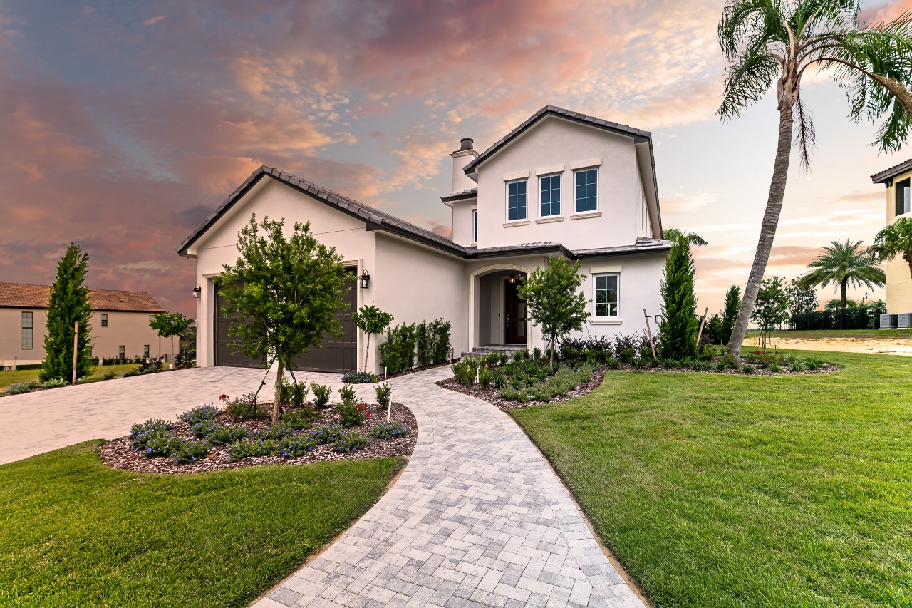 10 Benefits of Owning Real Estate in a Golf Community
