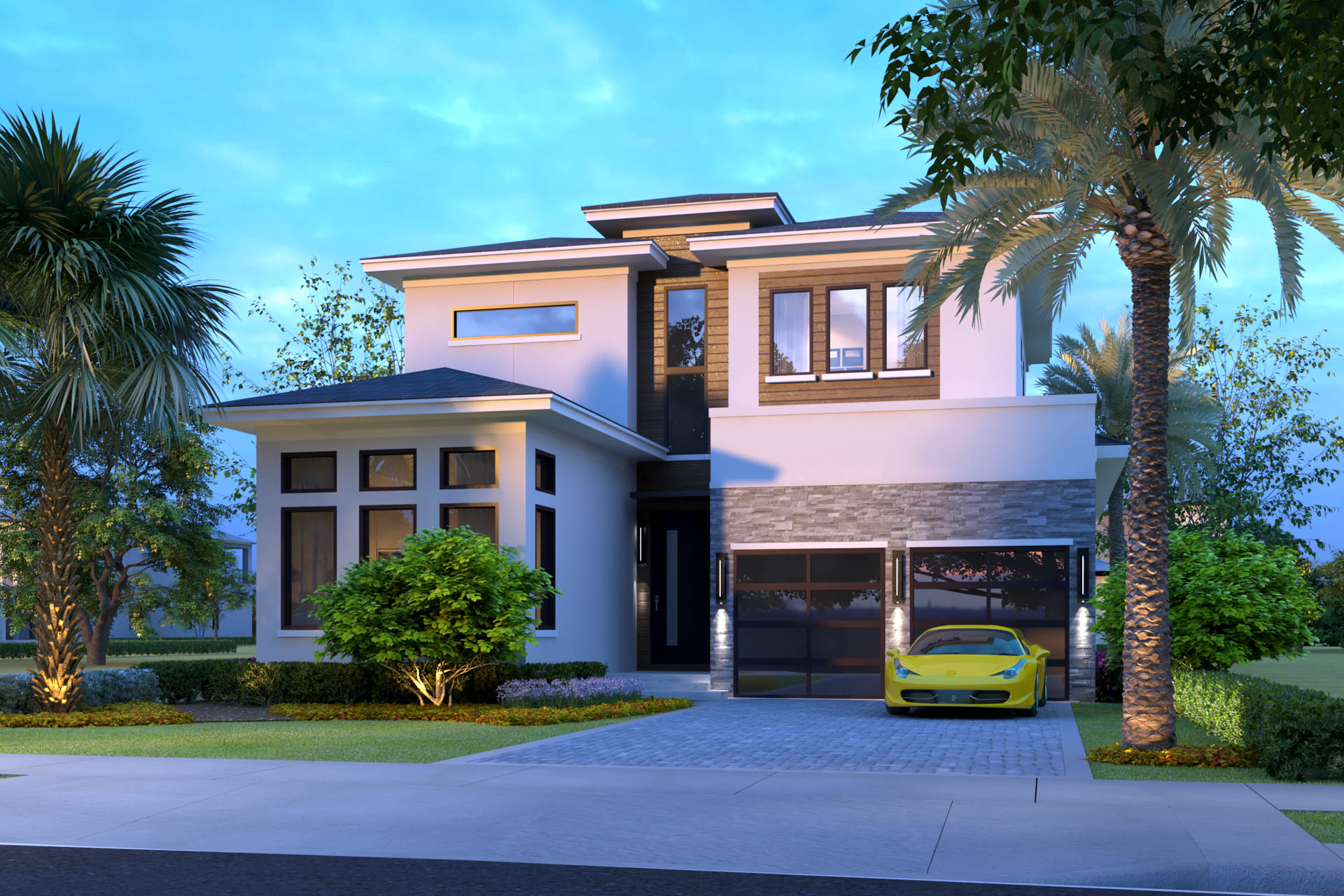 Homesite 88