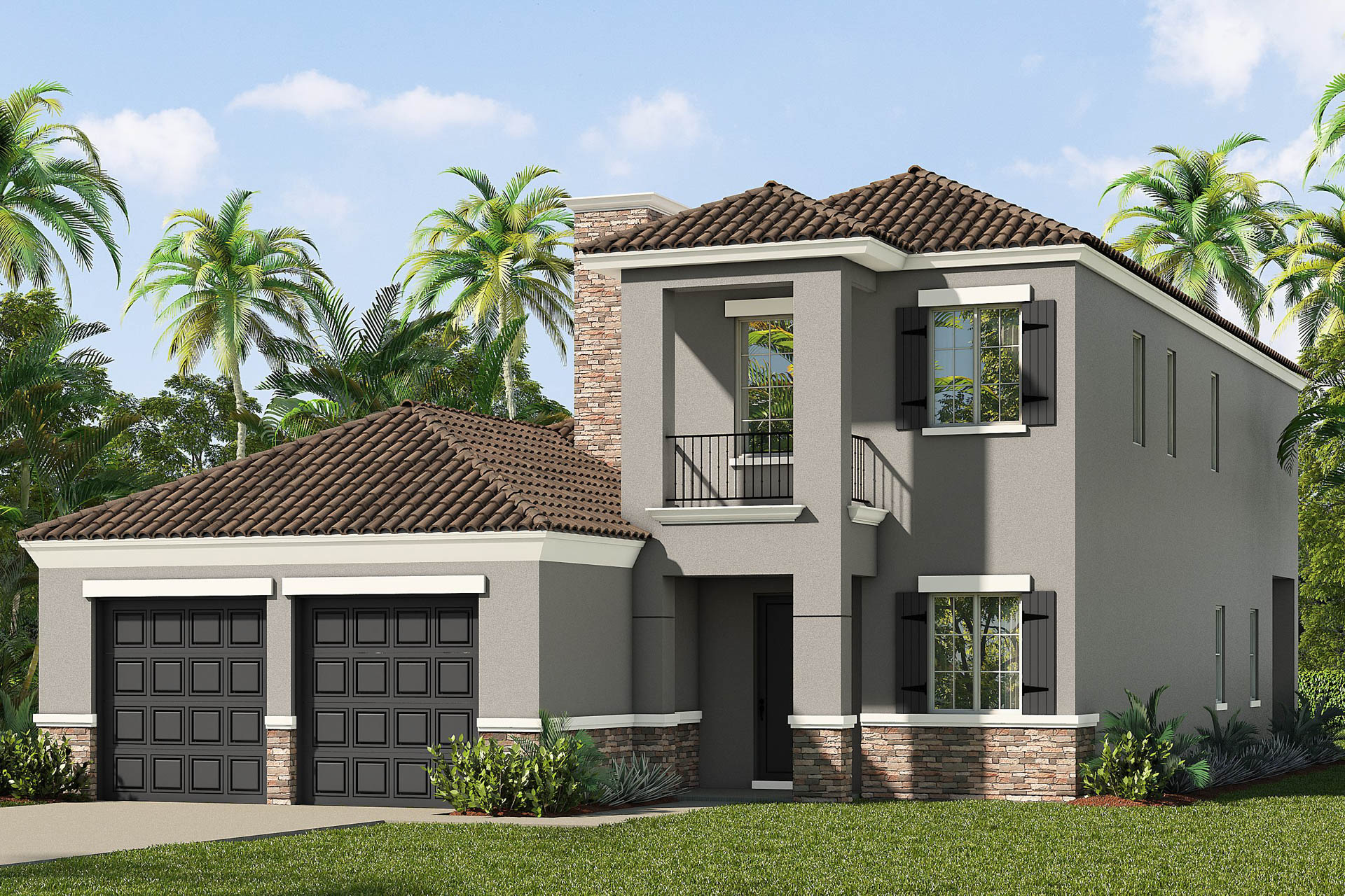 15946 Vetta Dr