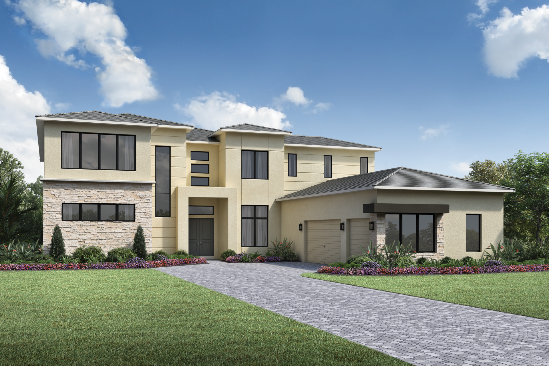 16012 Pendio Drive