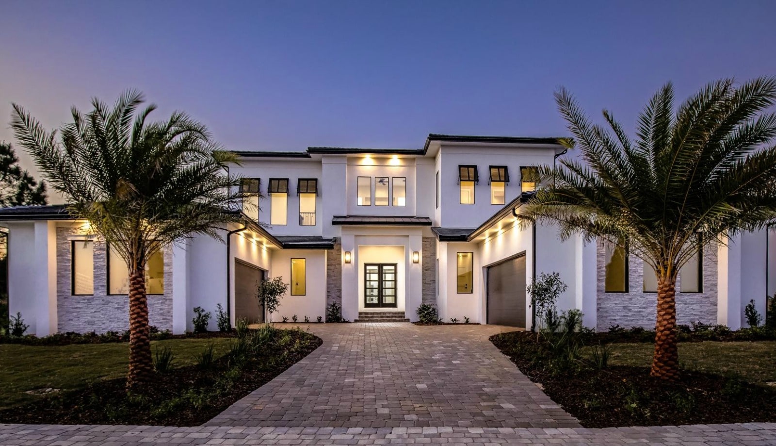 What to Consider When Hiring a Luxury Home Builder in Orlando