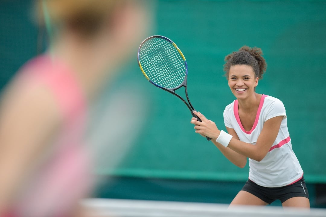 8 Tips to Find the Right Tennis Pro