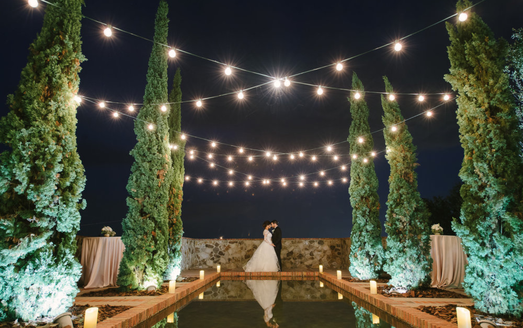 Planning the Ultimate Luxury Wedding Weekend at Bella Collina