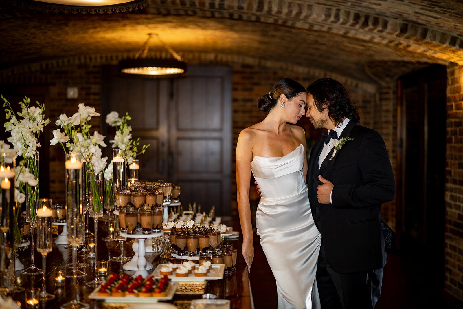 Wedding Catering: 5 Tips for a Memorable Feast