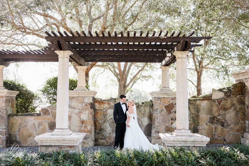 Luxury Wedding Trends for 2026: What Sophisticated Couples Are Choosing Now