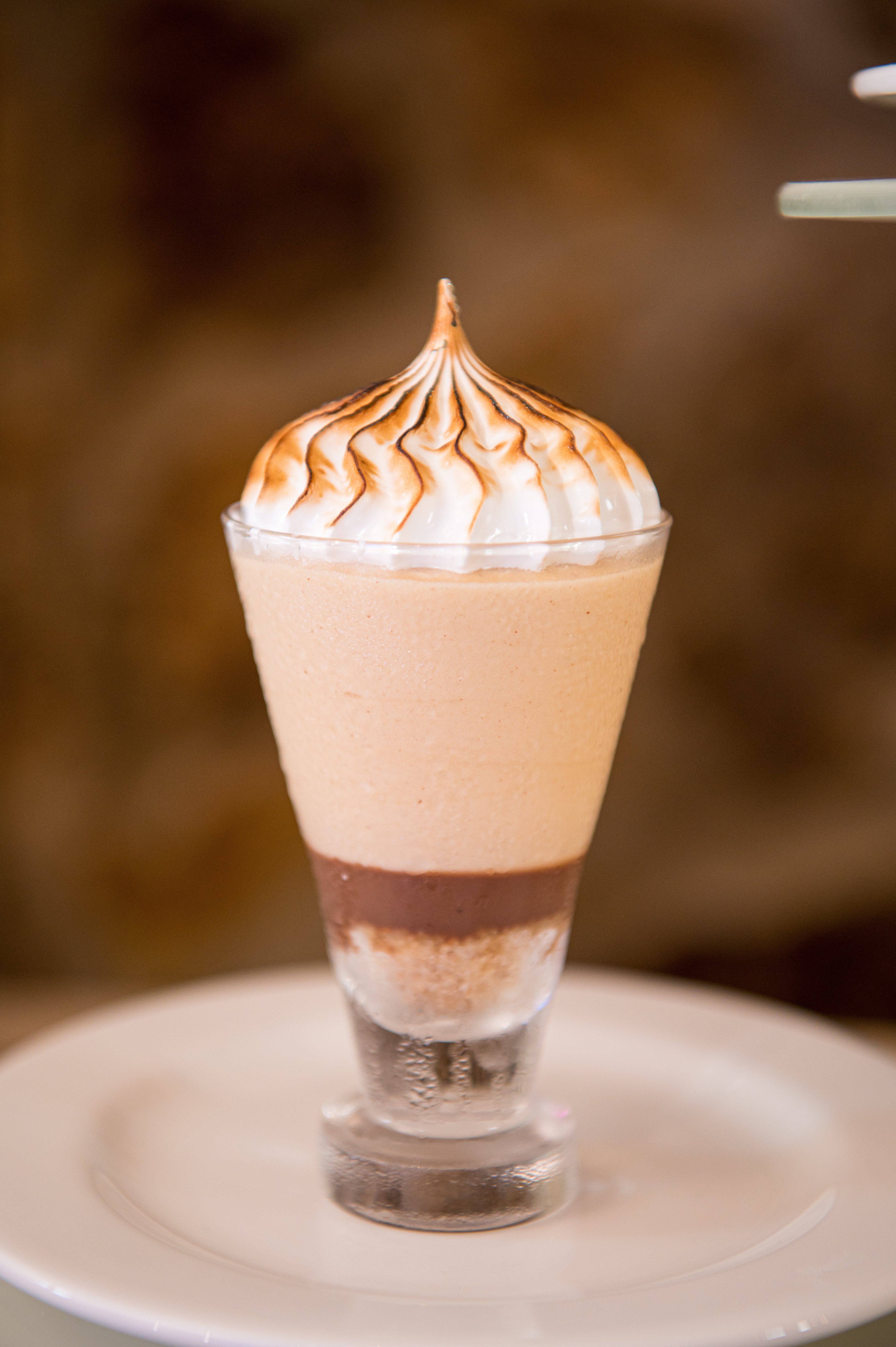Peanut Butter S’mores Bella Collina Desserts
