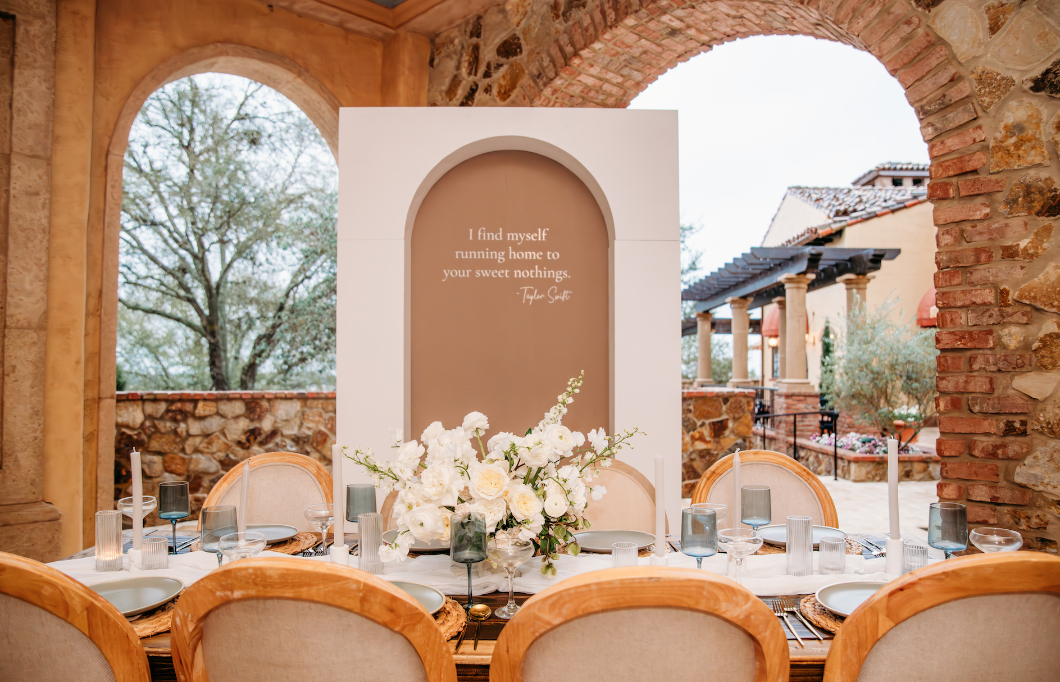 Creating an Unforgettable Wedding Weekend at Bella Collina