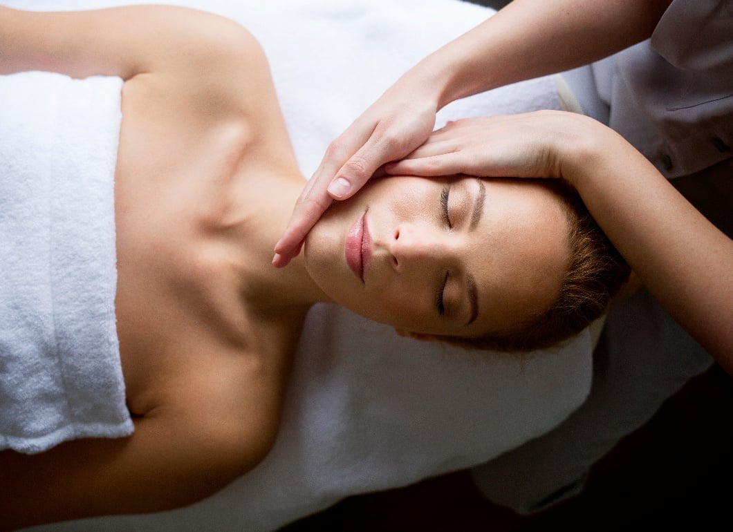 A Beginner’s Understanding of Spa Treatments