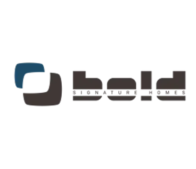 Bold Signature Home logo