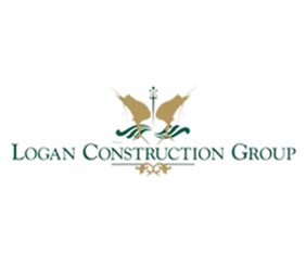 Logan Construction Group logo